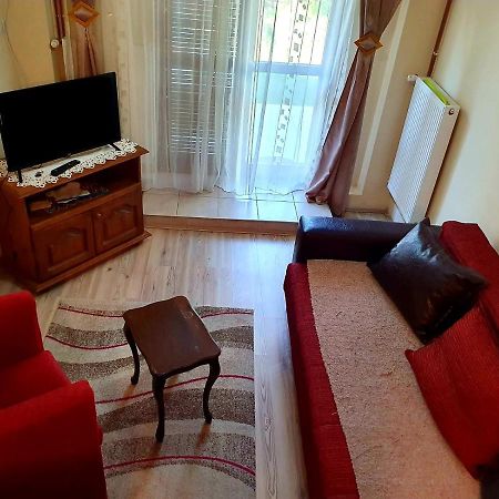 Apartman Sergej 2 Apartment Soko Banja Bagian luar foto