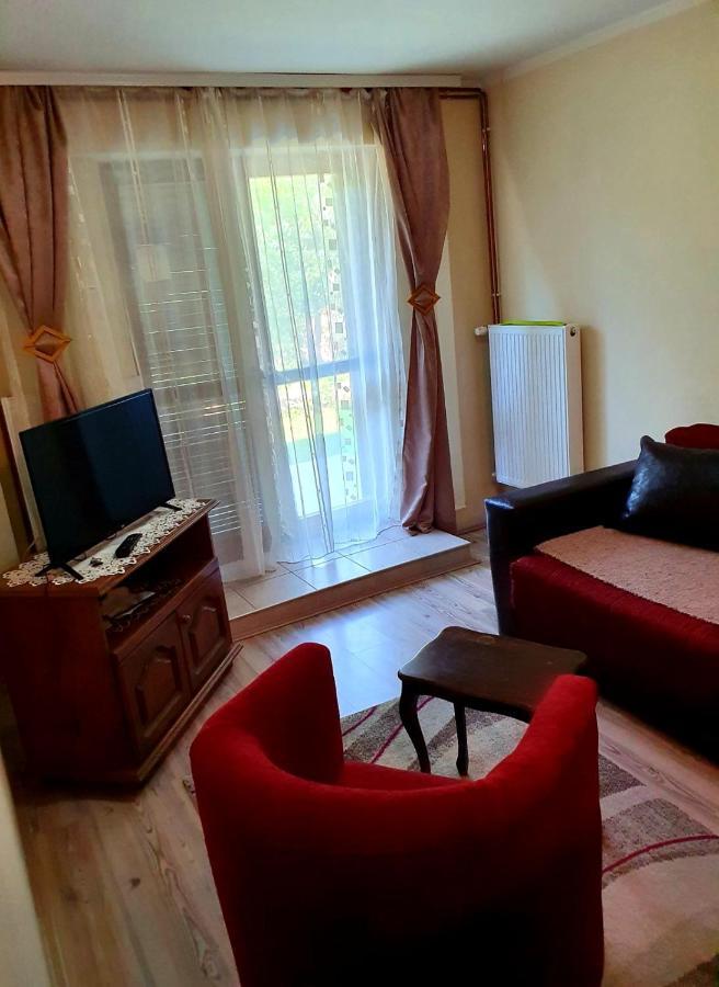 Apartman Sergej 2 Apartment Soko Banja Bagian luar foto