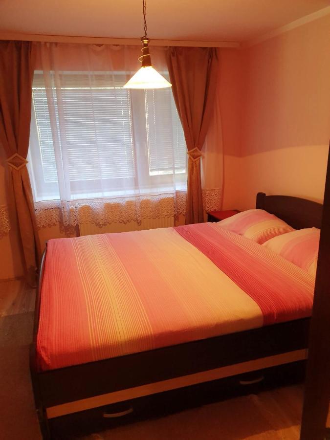 Apartman Sergej 2 Apartment Soko Banja Bagian luar foto