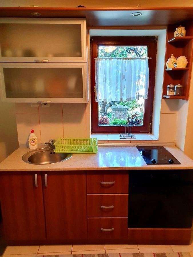 Apartman Sergej 2 Apartment Soko Banja Bagian luar foto